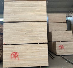 全（quán）屋定製生態板