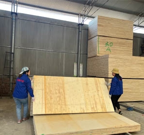 全屋定製生態板,三聚氰胺生態板,細木工板